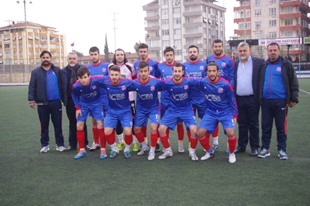 Armutluspor güle oynaya kazandı 2-0