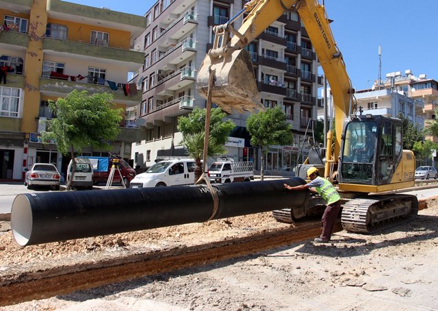 Altyapısız bir üstyapı cila ve boyamadır