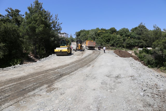 Tarihi Batıayaz Köprüsü güvenli hale gelecek