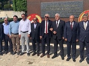 CHP 99 yaşında Sorumluluğumuz büyük