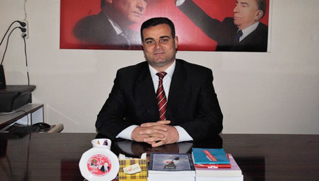 Kumlu da MHP adayı Mehmet Deli kazandı