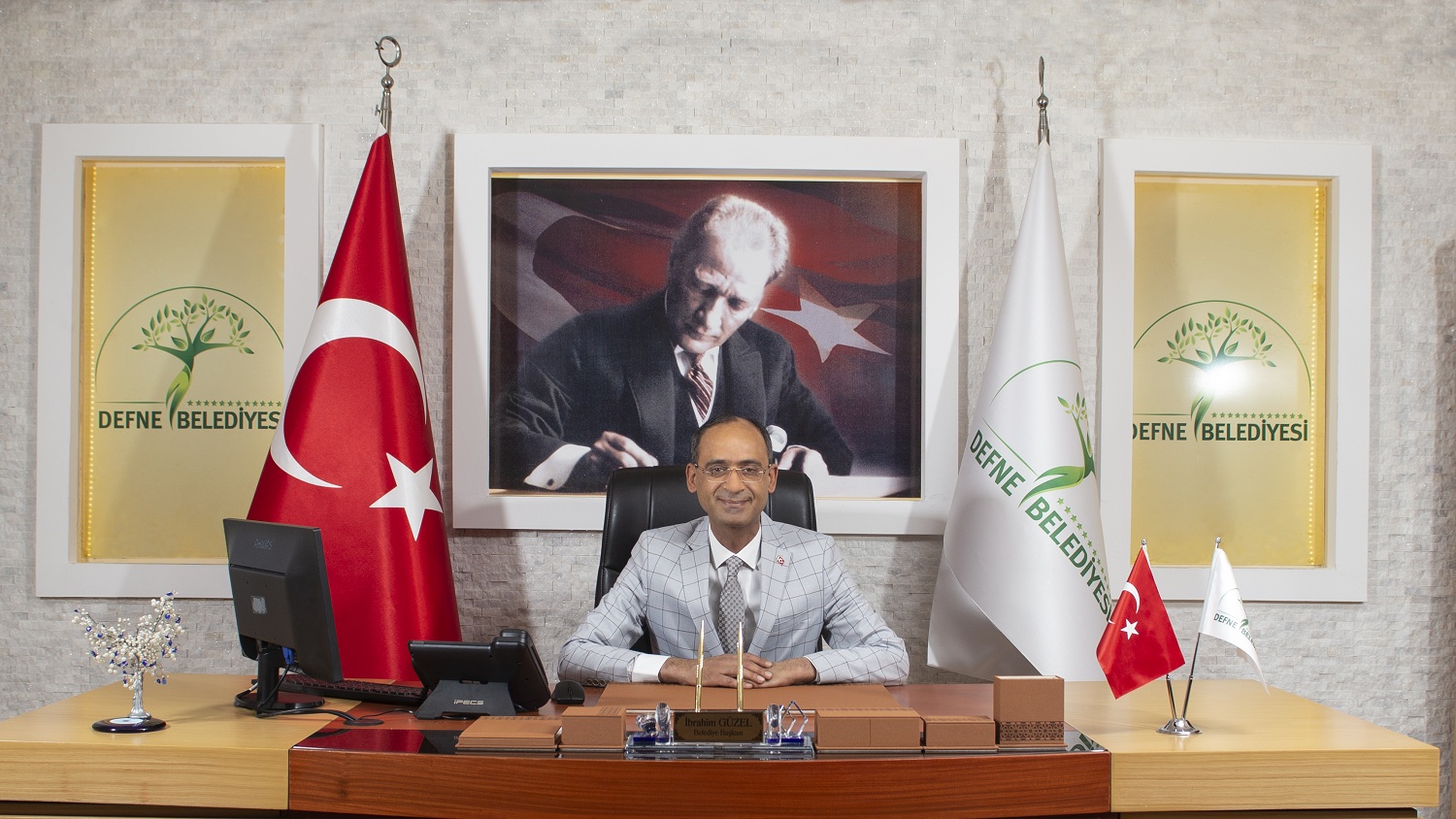 Konferans konser ve meşaleli yürüyüş düzenlenecek