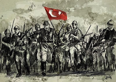 İSTE de geleneksel çevrimiçi 19 Mayıs sergisi