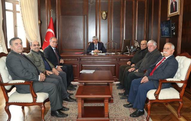 Hatay sanayi sektöründe önemli potansiyele sahip