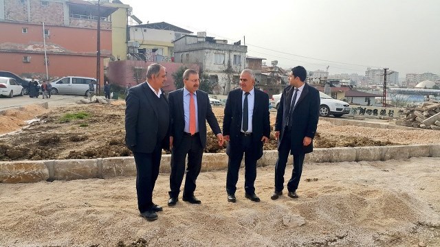 Valilikten Özel Güvenlik Bölgesi uyarısı