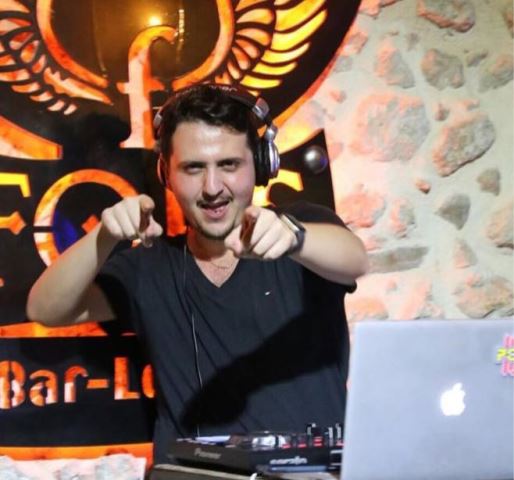 DJ Miraçın Singleı Miracle alkış aldı