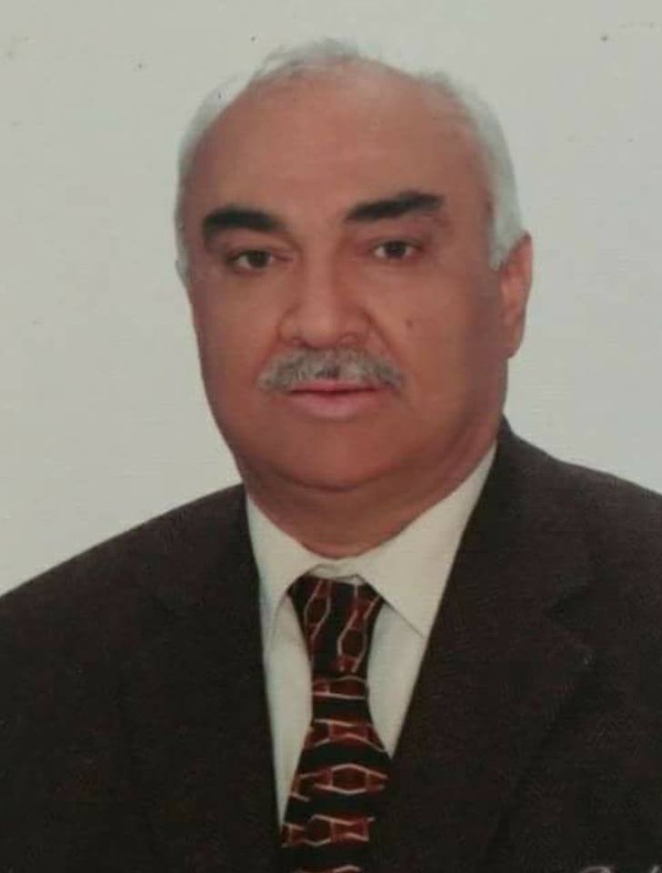 Bekir Karabacak vefat etti