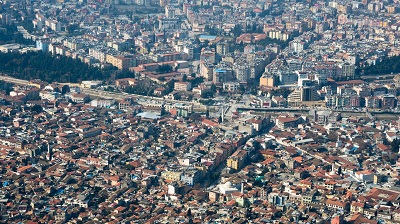 ‘Hatay’, Türkiye’de yaşanabilir şehirlerarasında 30. sırada yeraldı