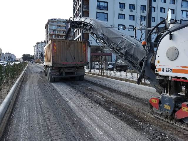 Yeni haftaya yol hazır 