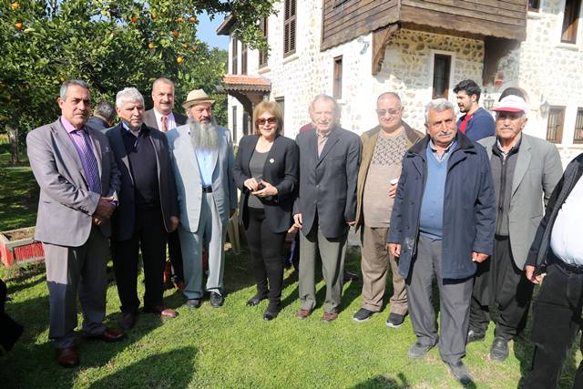 HADO Projesi iş dünyasına aktarıldı