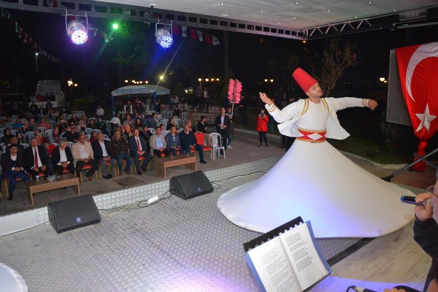 Antakya Belediyesi Ramazan etkinlikleri ilgi görüyor