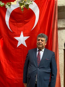 Irmakın çağrısına Balıkesir Büyükşehir Belediye Başkanı kayıtsız kalmadı