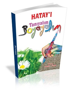 HATAY’DA EN ÇOK OKUNAN KİTAP 