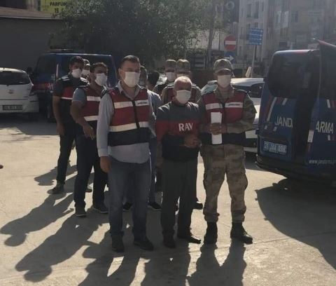 Hatay da 13 hırsızlık olayı aydınlatıldı