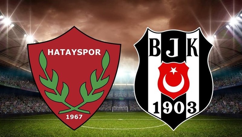 Beşiktaşla 4. Randevu