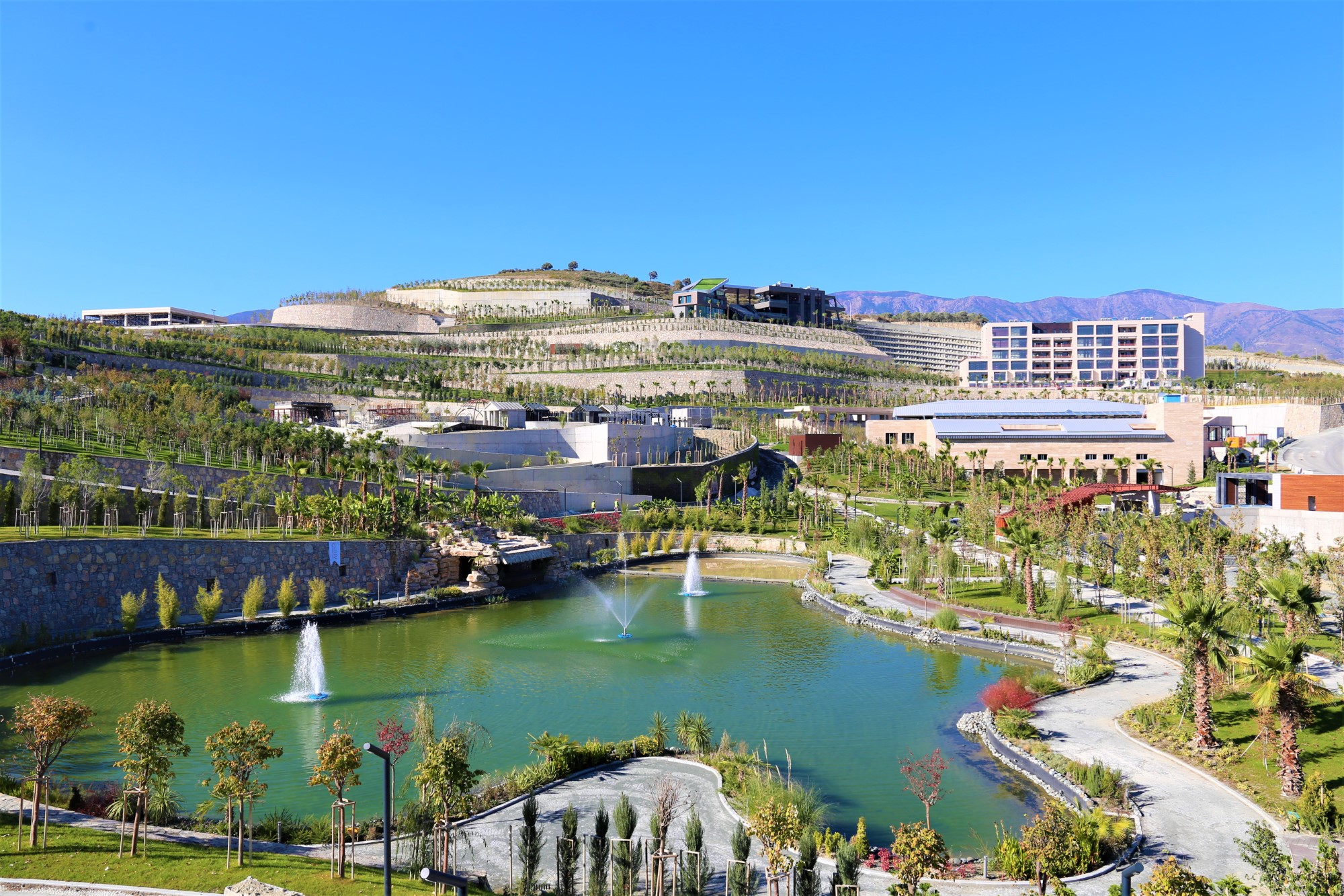 EXPO 2021 Hatay açılıyor