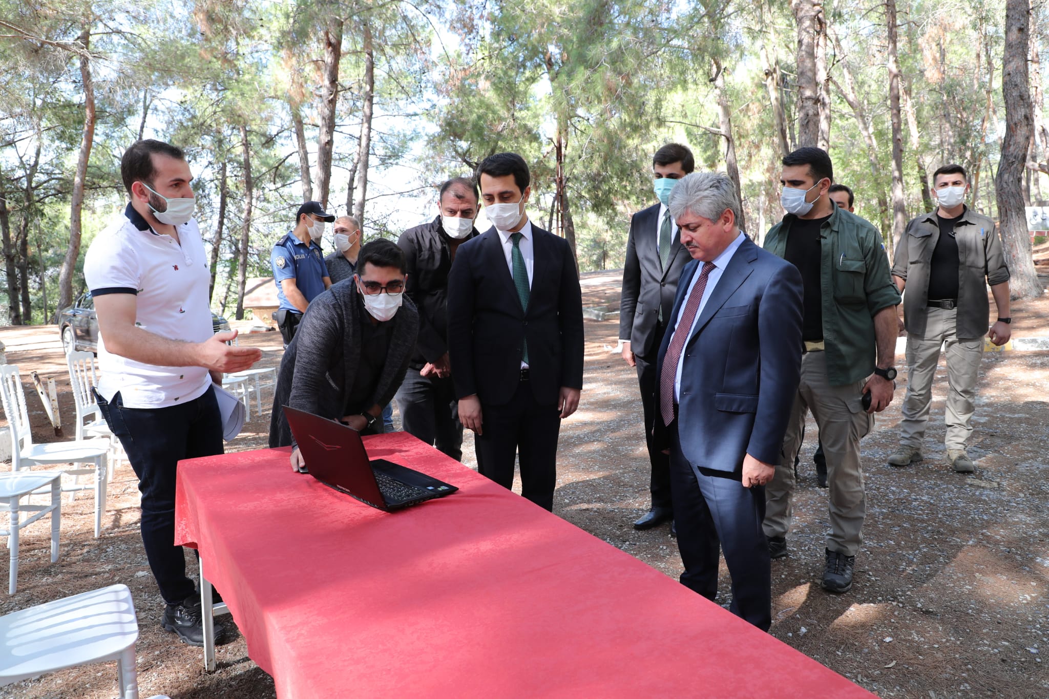 Hatay doğal güzellikleriyle müstesna bir şehir