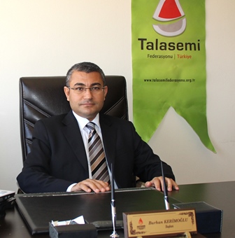 Talasemi taşıyıcıları her işte çalışabilir