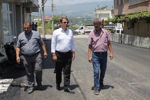 İlk günkü aşkla hizmet üretmeye devam