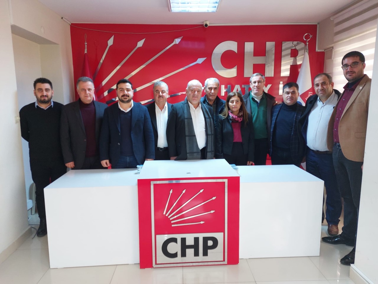 CHP nin gündeminde zamlı elektrik faturaları