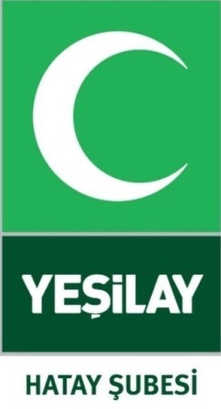 Yeşilay hep bizimle