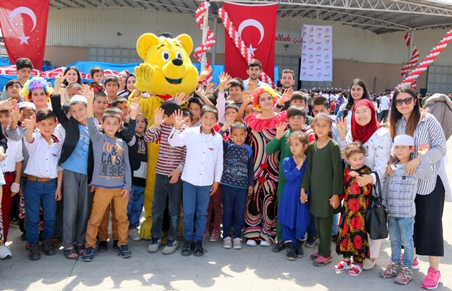 Sokullu Mehmet Paşa Külliyesi Yönetiminden HGC ye ziyaret