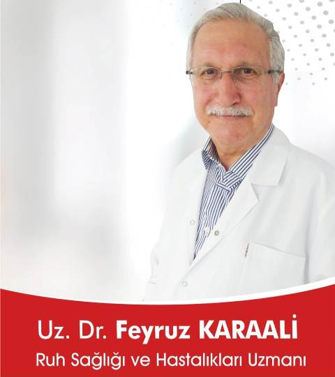 Doktor Karaali hayatını kaybetti