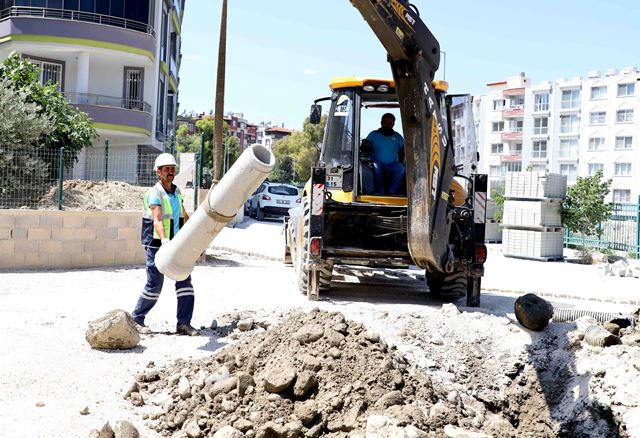 Açlık Grevi Yapıyoruz