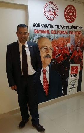 Yeşilpınar Tesislerinin ismi 2 Temmuz Şehitleri olarak değiştirildi