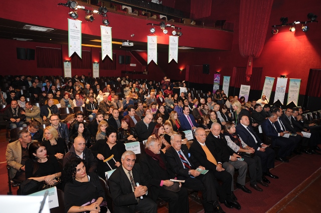 Antakya yedinci Uluslararası Film Festivalinin Finalistleri açıklandı