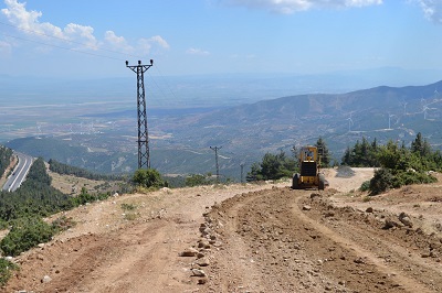 Üretime giden yollar HBB ile açık 