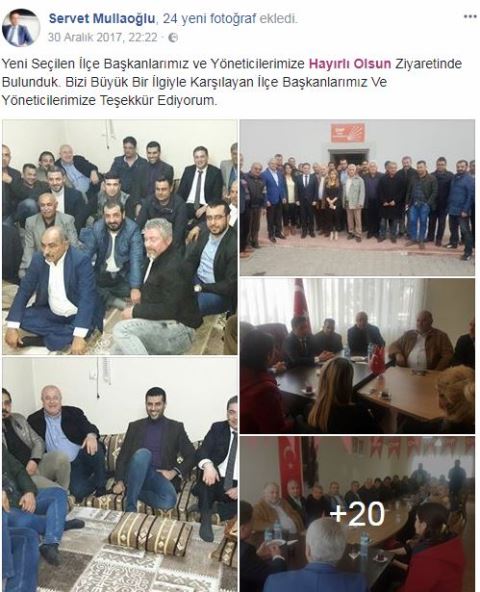 CHP Tek adayda uzlaştı