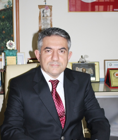 Ahmet Yetişenin kayınbabası vefat etti