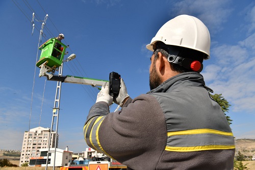 Toroslar EDAŞ Hatay’a 8 yılda 1.5 milyar liralık yatırım yaptı