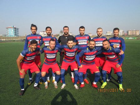 Armutluspor Başkanına verdiği sözü tuttu