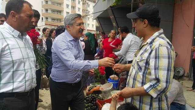 Yayman: Hatay turizmde şaha kalkacak