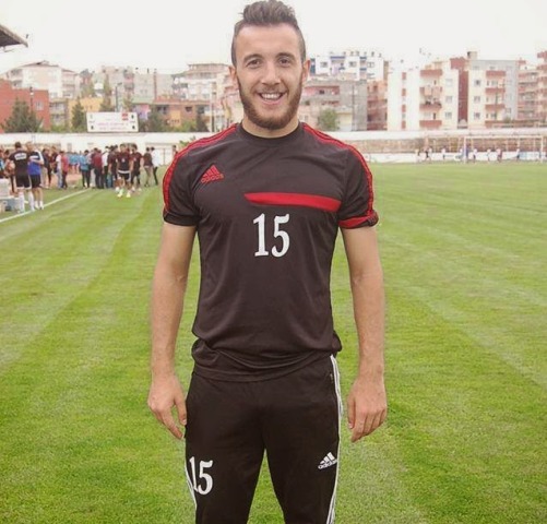 Hatayspor transferde bombayı patlattı