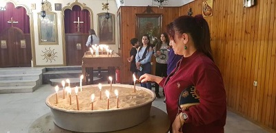 Antakya Belediyesi personeline hizmet içi eğitim semineri