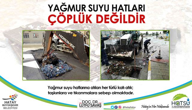 Kış aylarına hazırlık tam gaz