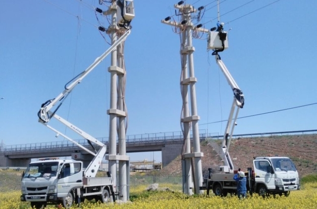 Toroslar planlı kesintileri erteledi