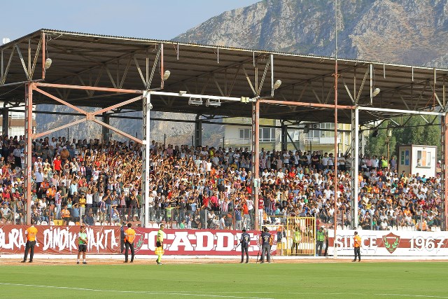 Hataysporun güncel passolig sayısı 20 bine ulaştı