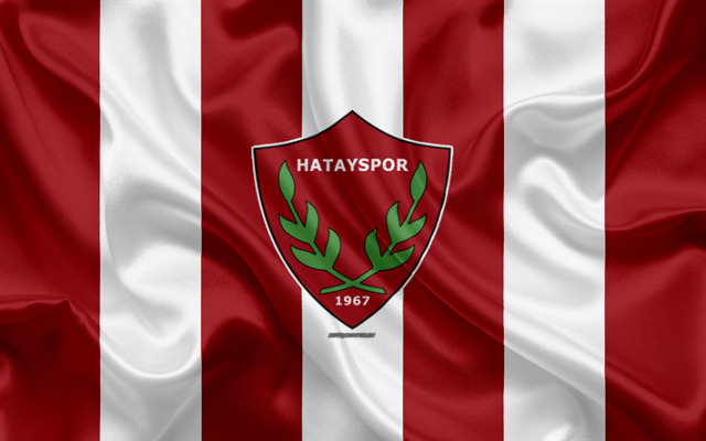 Hatayspor yönetimi yargıya başvurdu