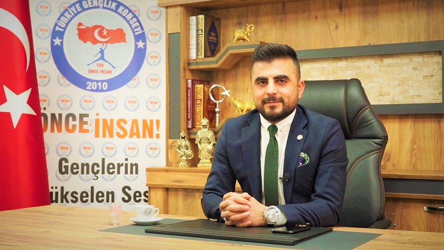 Özgürlüğün ve Gençliğin Kalesi Çanakkale