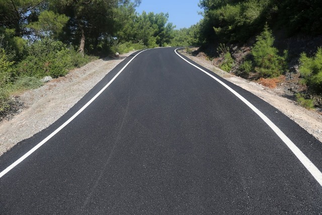 Güvenli yol atağı