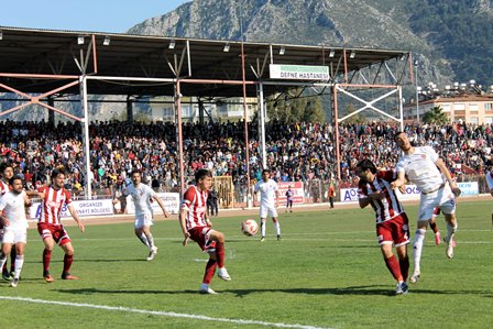 Hatayspora Tokat ayarı 