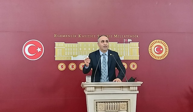 Hatay her ilçesi ve her köşesiyle bir tarih kentidir