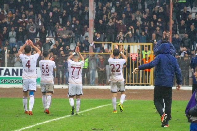 Hatayspor da bilet fiyatlarında indirim