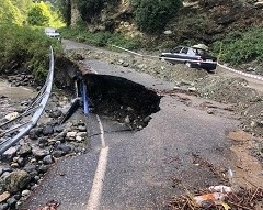 6 yaralı hastaneye kaldırıldı