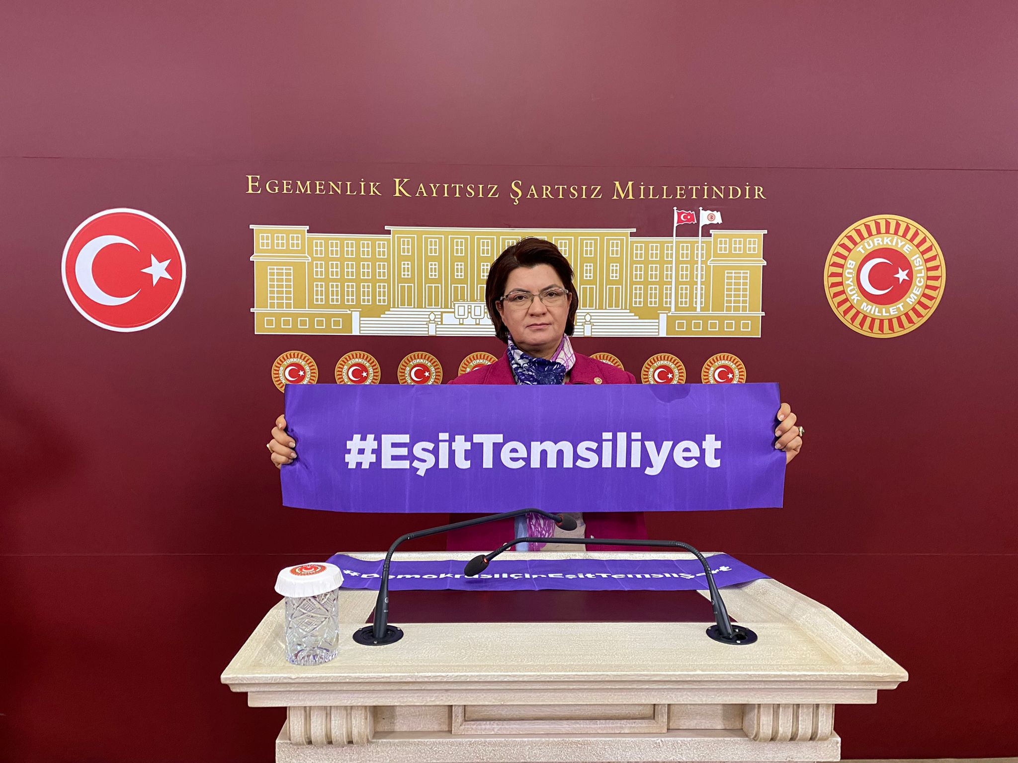 Atatürkün mirasına sahip çıkılmadı