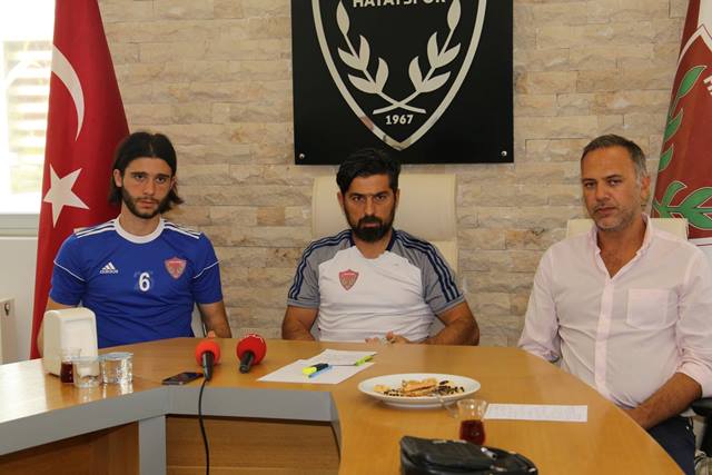 Denizlispor karşısında galibiyeti kaçırdık